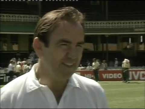 Bob Simpson 1936-2025 - by Gideon Haigh - Cricket Et Al