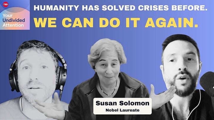  The Crisis That United Humanity—and Why It Matters for AI