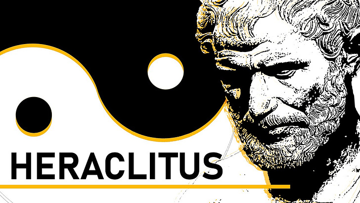 Heraclitus: Philosopher of Paradox & Change