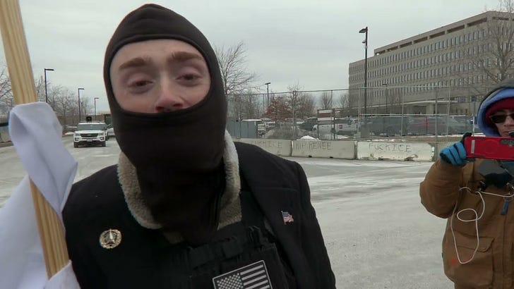 Activism, Uncensored: Minneapolis in Crisis, Part 2