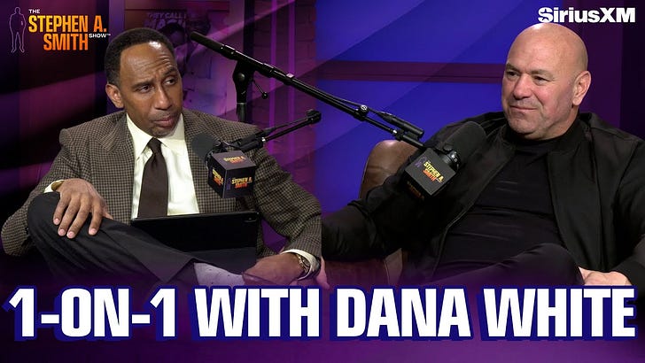 The MMA Draw Newsletter