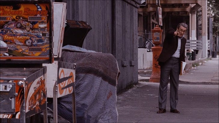 Kristi Noem's Gone Girl