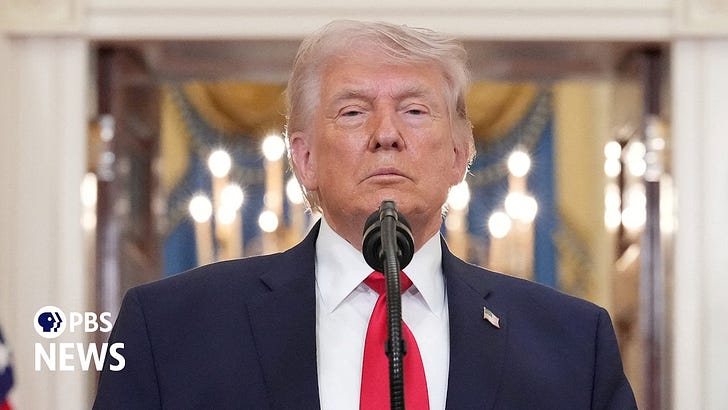 Condition-Setting for Constitutional Crisis?