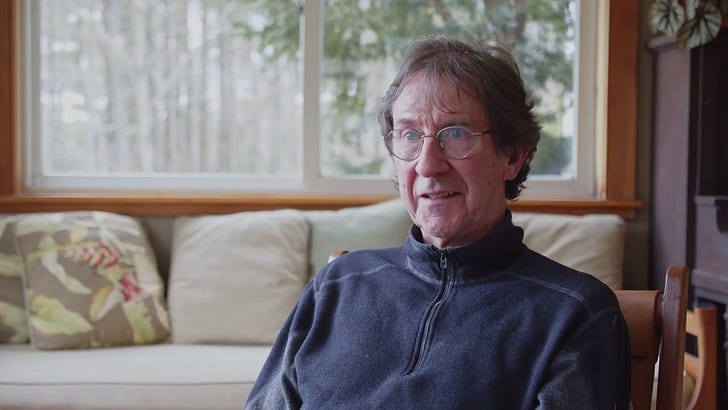 FILM PRESENTATION at NEH Library MASTERS OF THE MOVEMENT 