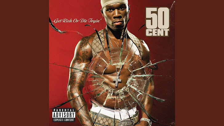 My 3 Favorite, Most Badass 50 Cent Tracks from His Astonishing Debut