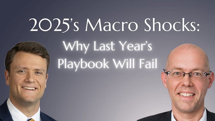 Interview with 'Discourse With Christian' 18.03.2025