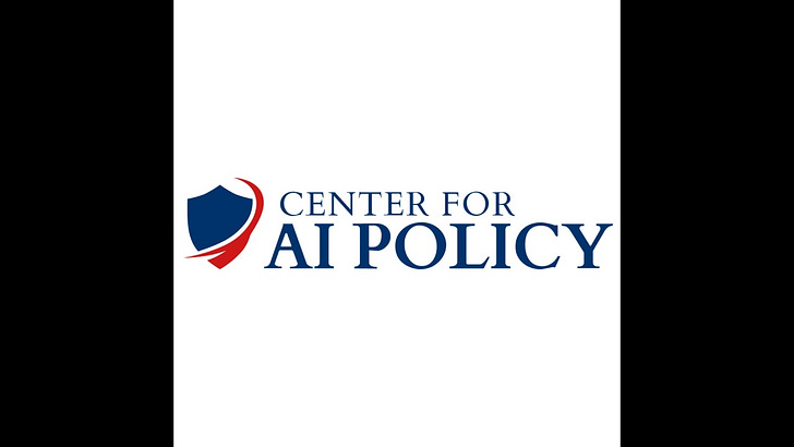 Center for AI Policy Podcast