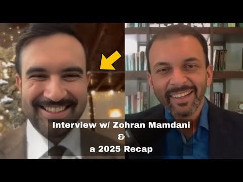 Let's Address This with Qasim Rashid