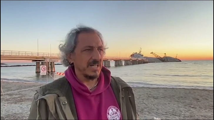 Guang Rong: come è andata
