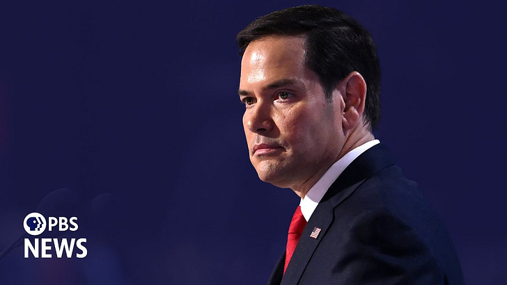 Marco Rubio, John Ratcliffe, idiotas de Fox News del ‘mundo real’