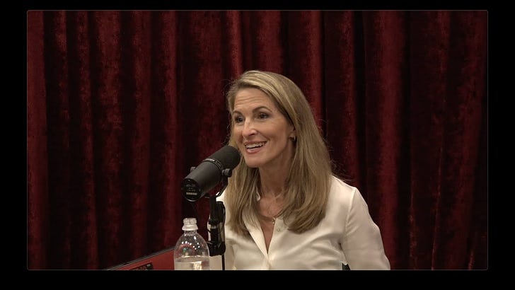 THIS IS SCARY! “They Have 500 mRNA Shots in the Pipeline” — Dr. Mary Talley Bowden 