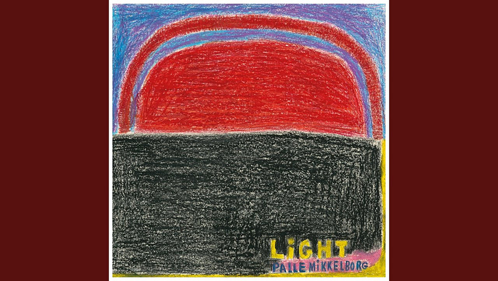 Palle Mikkelborg – Light (Loveland Music)
