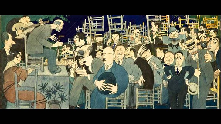 L’arte è un gioco