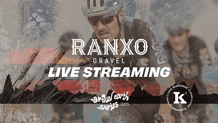 Ranxo Gravel 2025