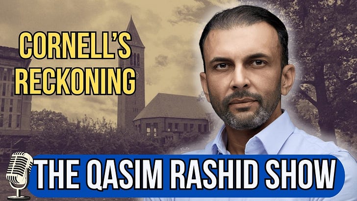 Let's Address This with Qasim Rashid