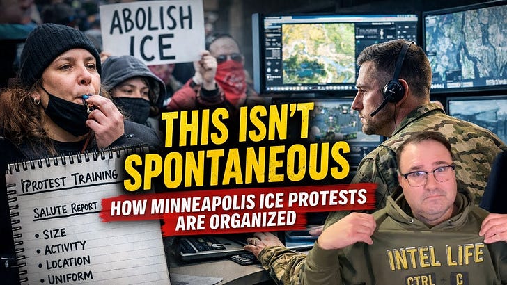 The official Ryan McBeth Substack