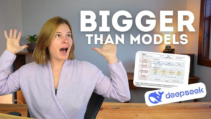 Better AI Decisions Need More Than Better Models