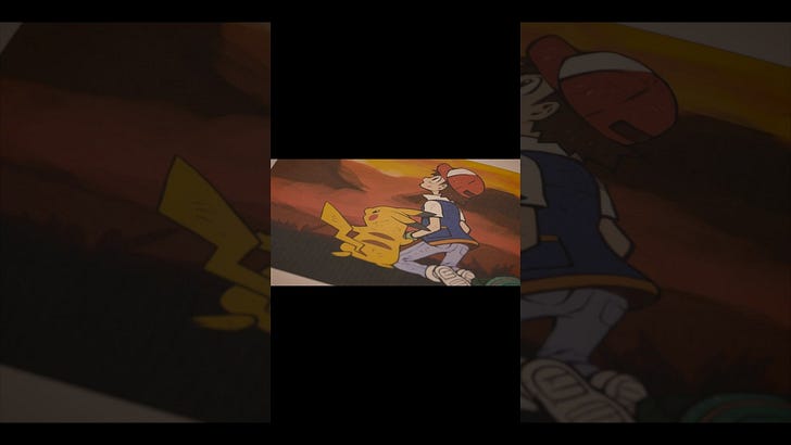 How's Pokemon Day aftermath for everyone? - HT1