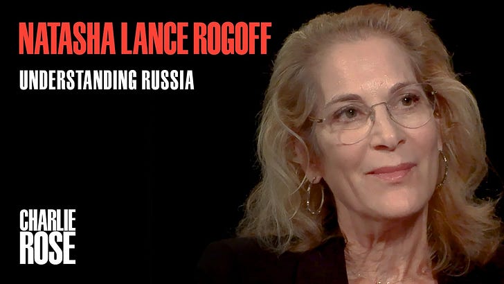Charlie Rose Conversations