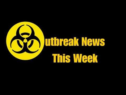Outbreak News This Week: Measles in North America, Mpox in Singapore ...