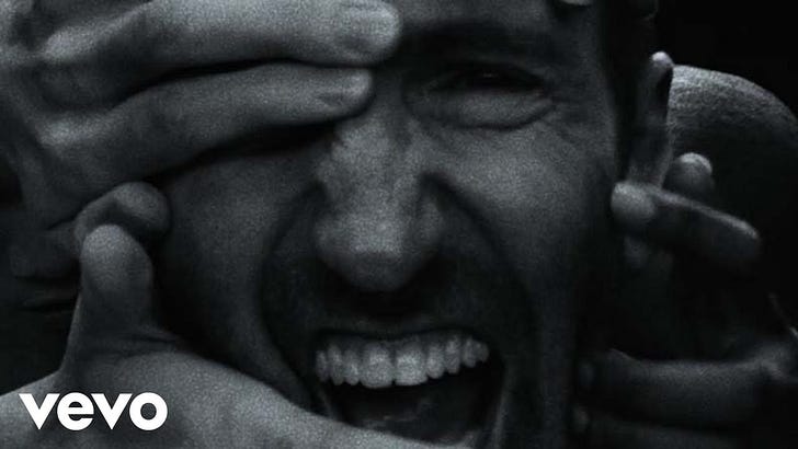 SONG REVIEW: Nine Inch Nails - "As Alive As You Need Me To Be"