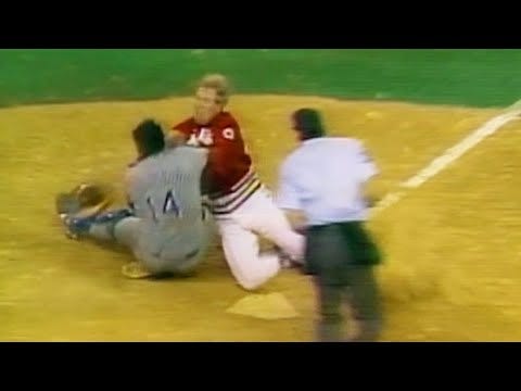 ESPN - Photos - 1990 Reds: The Nasty Boys