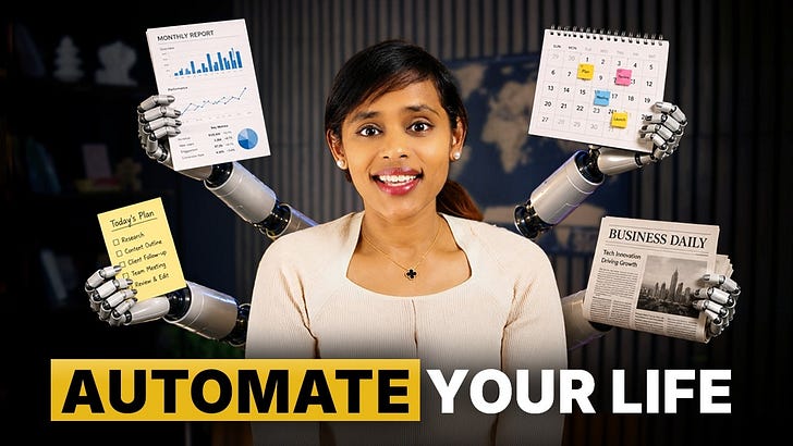 The Ultimate Beginner's Guide to Any AI Agent (Including the Ones That Don't Exist Yet)