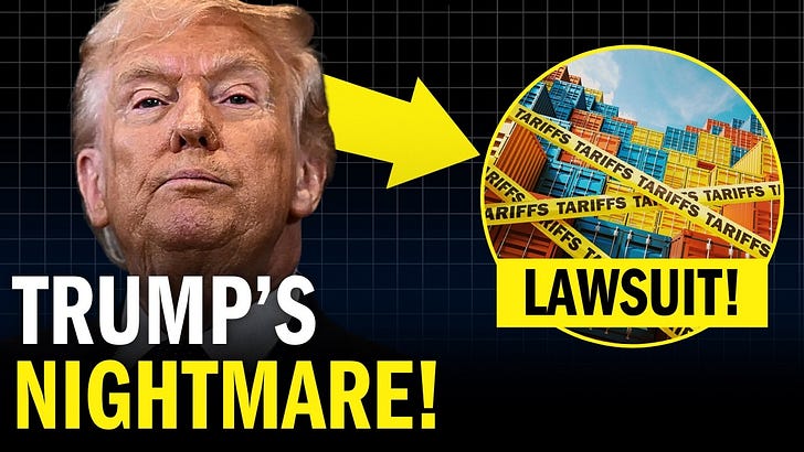 Contrarians Combat Trump’s Foreign Policy Catastrophes