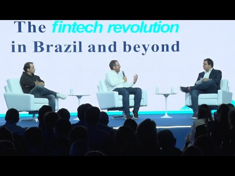 Sergio Fogel, dLocal Co-Founder & Sergio Furio, Creditas Founder/CEO - The Fintech Revolution in Brazil, LatAm, and Beyond