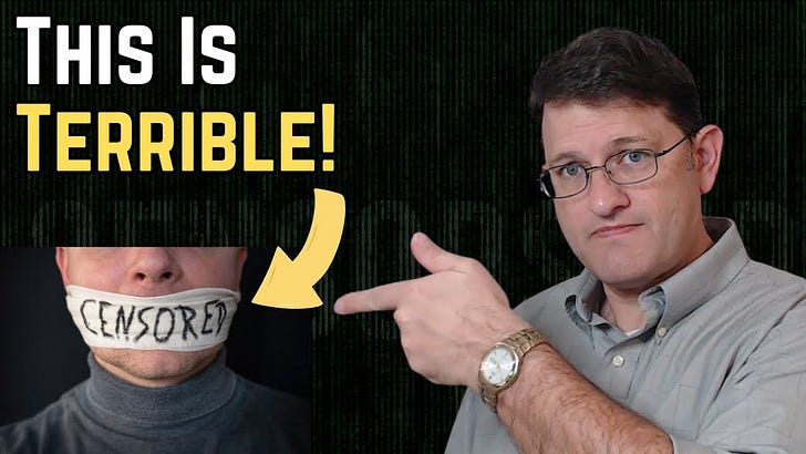 End Times Bible Prophecy with Britt Gillette