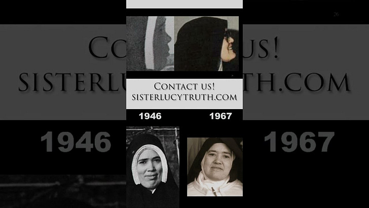 The Fatima Files