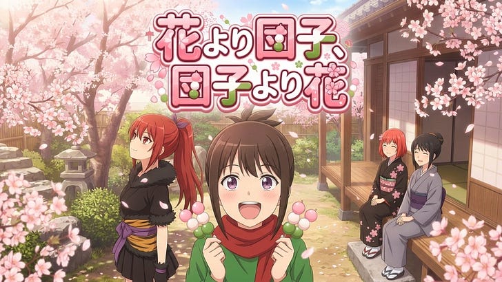 AIアニメーターになりたあいもん