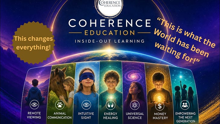 Inside-Out Education