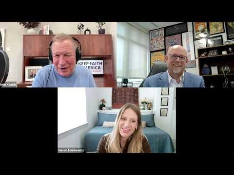 What to Watch in the 2026 Midterms - John Kasich’s Substack