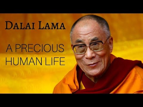 Tibetan Buddhist Lamrim: Your Precious Human Life