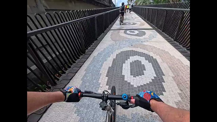 InfrastructureAwards