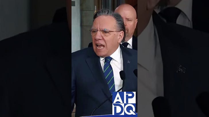 🔥 Paul, Pablo ou François: « les gens vont devoir choisir »