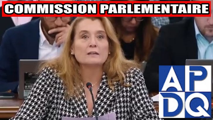 ⚡ CSN vs PL3 : une loi pour casser les syndicats ?