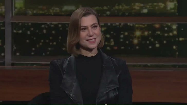 Elissa Slotkin Doesn't Own The Democratic Party