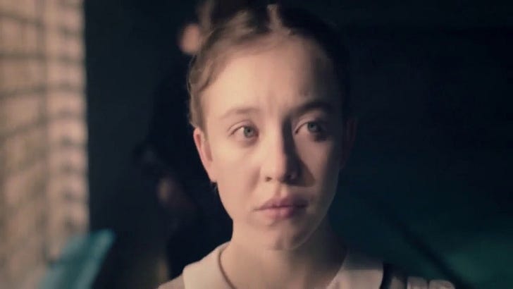 So, Sydney Sweeney Is A Republican