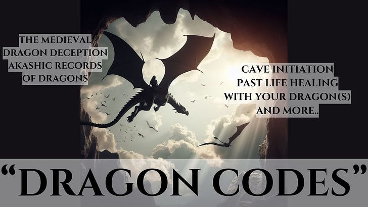 What is "Dragon Codes"?