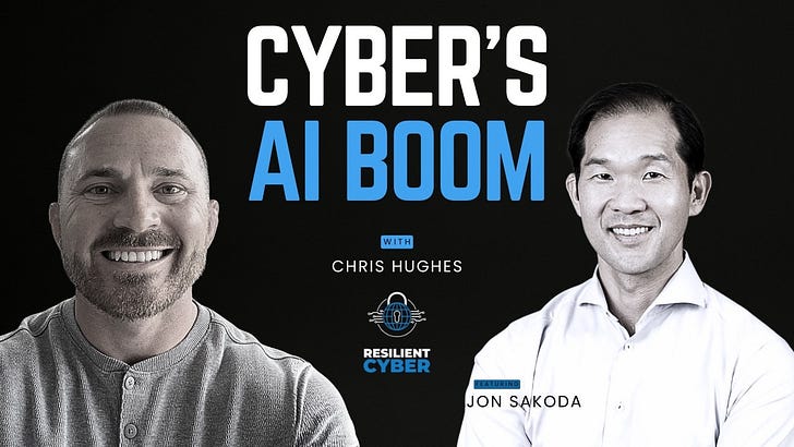 Resilient Cyber