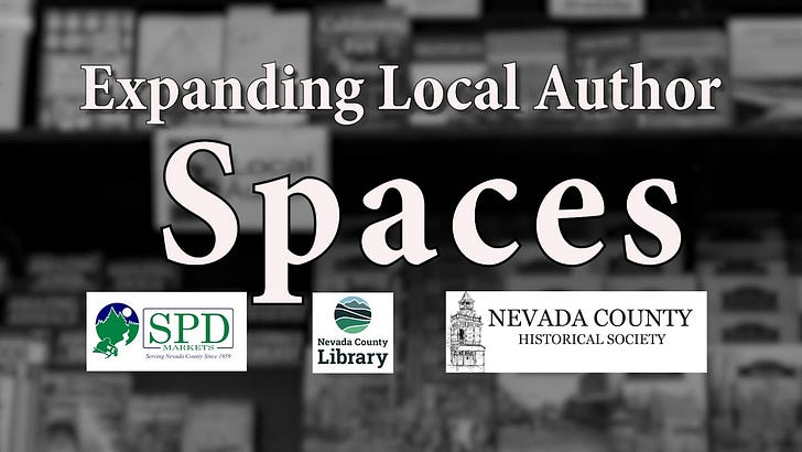 Beyond the Bookstore: How Self-Publishing and Local Support Enriches ...