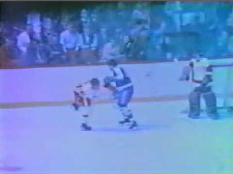 Governance, the Entrepreneur, and the Good Old Hockey Game