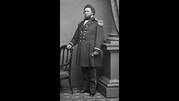 #ConfederateHeritageMonth: William 