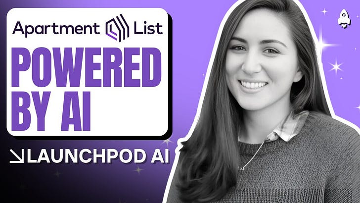 Inside Apartment List’s AI-Powered Product Team | Sierra Hahn-Ventrell, Director of Product Management