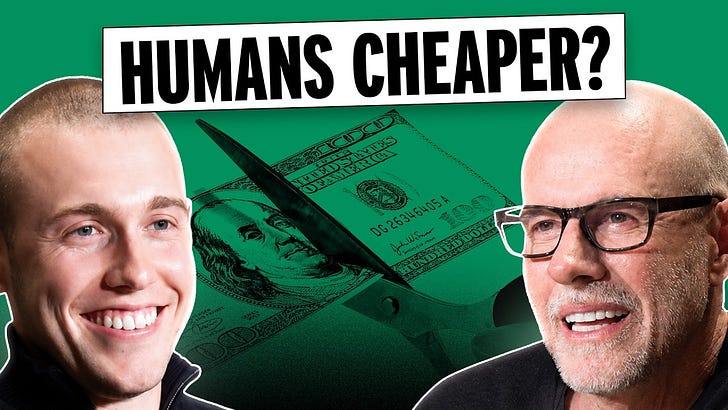 Scott Galloway: 95% of enterprise AI spend connects to no return a CFO can name