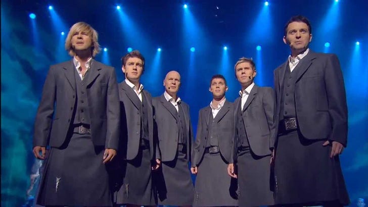 Ireland’s Cultural Ambassadors: How Celtic Thunder Continues to Inspire Worldwide