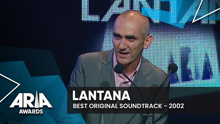 What A Good Score! – #20: Lantana by Paul Kelly