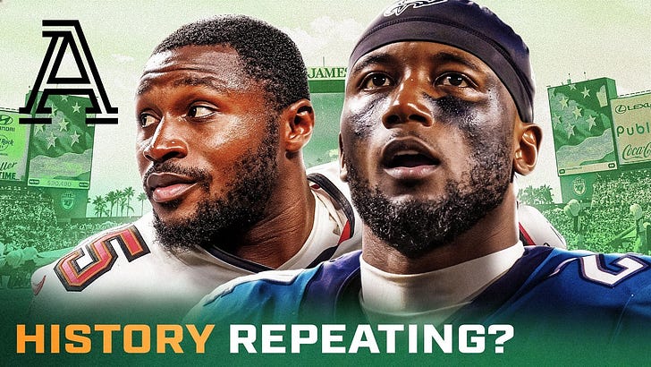 The NFL Media is Structurally Anti-Player